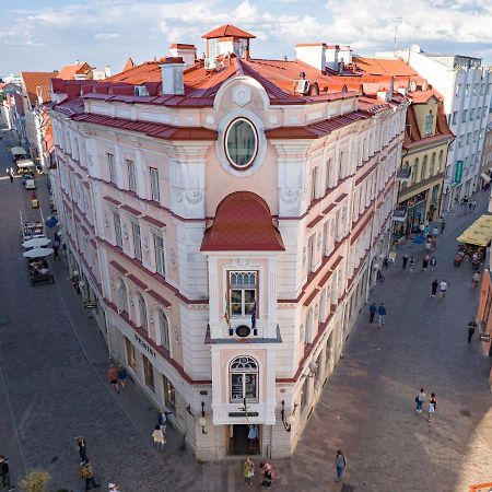 Old Town - Demini Apartment Ταλίν Εξωτερικό φωτογραφία