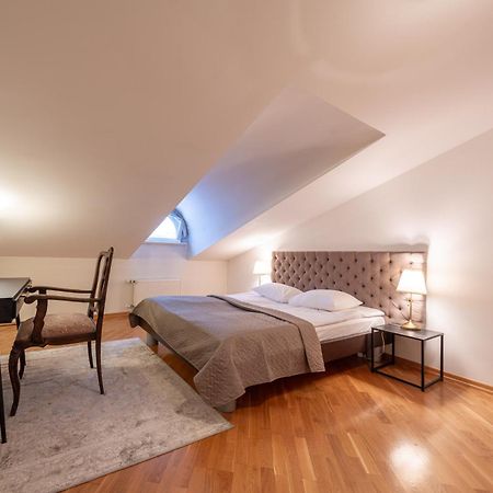 Old Town - Demini Apartment Ταλίν Εξωτερικό φωτογραφία