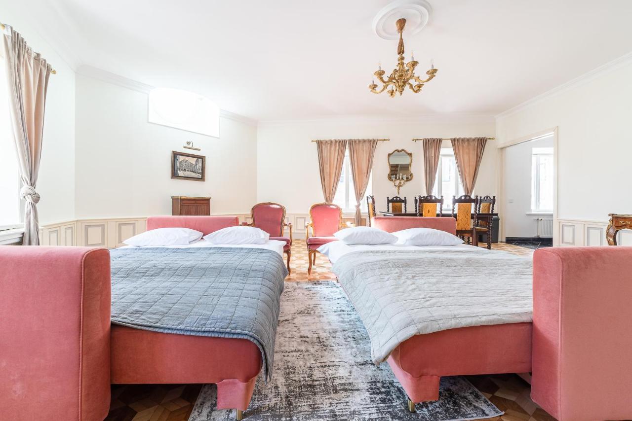 Old Town - Demini Apartment Ταλίν Εξωτερικό φωτογραφία