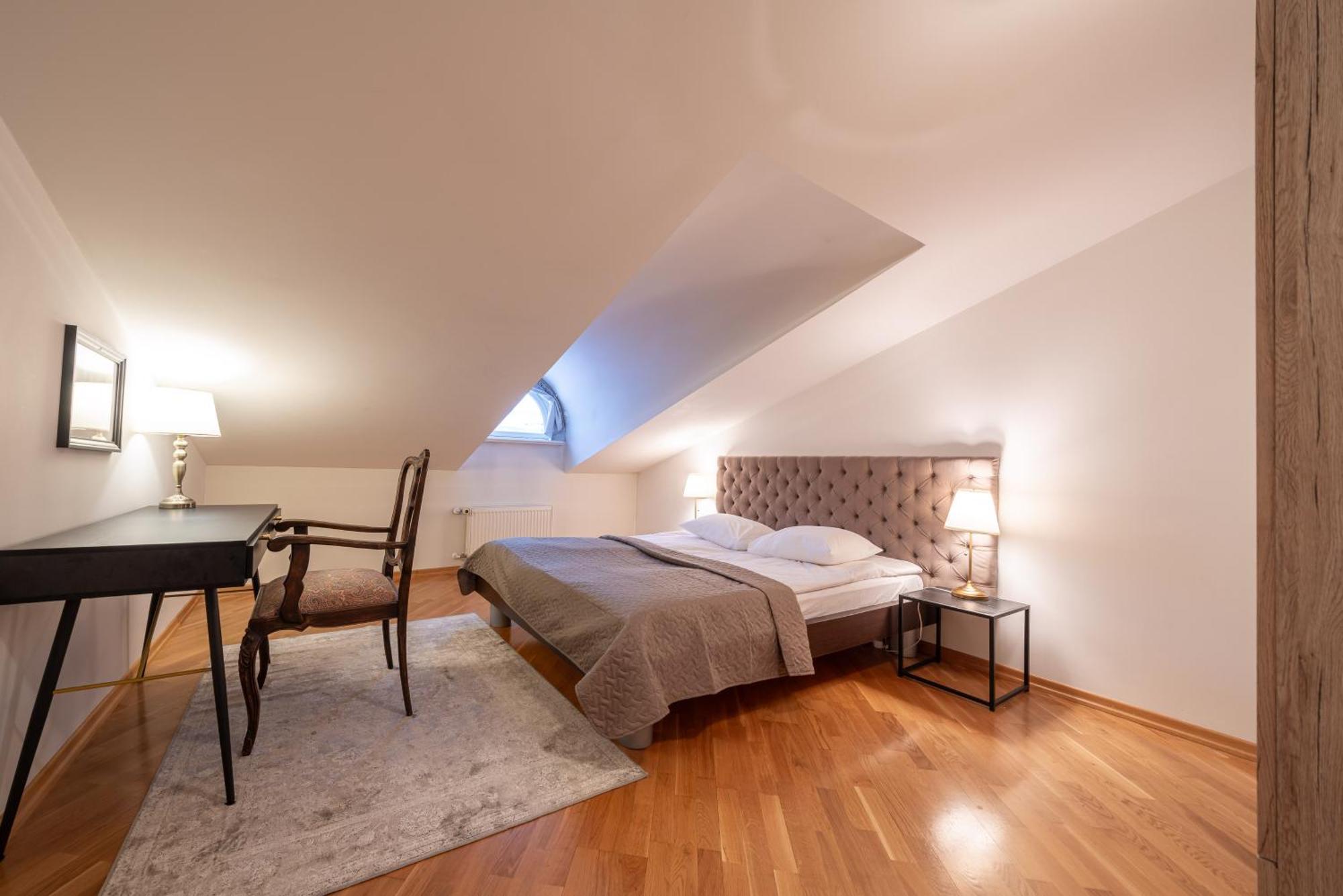 Old Town - Demini Apartment Ταλίν Εξωτερικό φωτογραφία