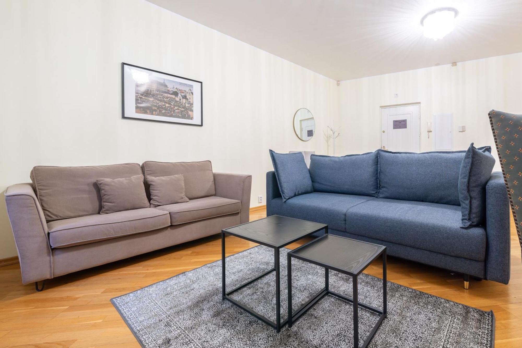 Old Town - Demini Apartment Ταλίν Εξωτερικό φωτογραφία