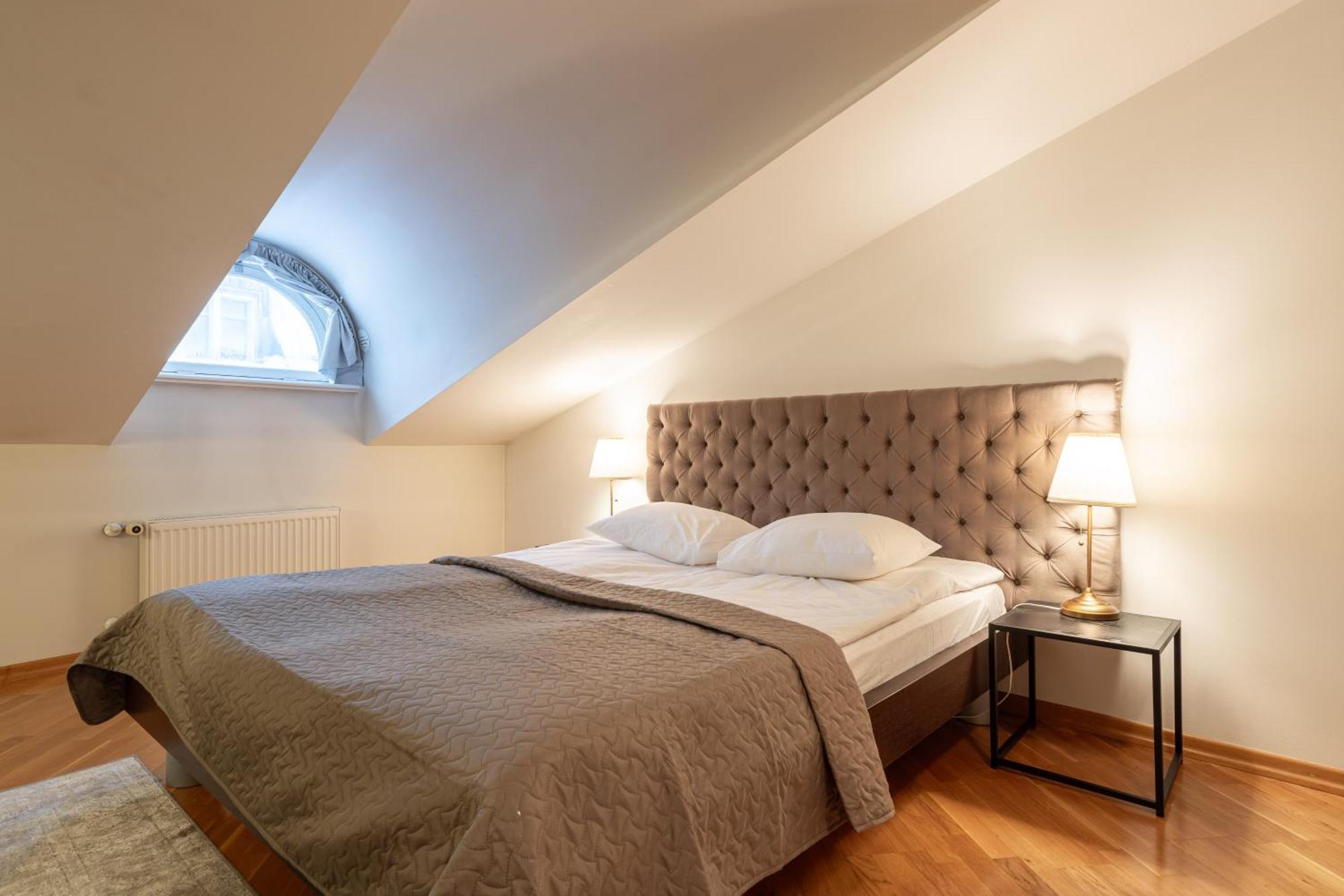Old Town - Demini Apartment Ταλίν Δωμάτιο φωτογραφία