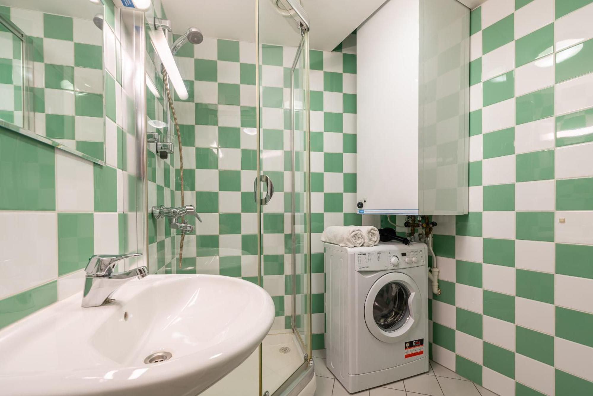 Old Town - Demini Apartment Ταλίν Δωμάτιο φωτογραφία