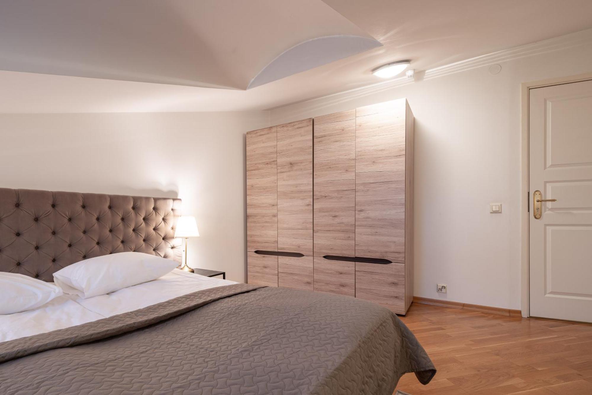 Old Town - Demini Apartment Ταλίν Δωμάτιο φωτογραφία